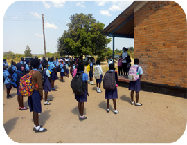 How Lean On Foundation Is Bridging the Education Gap